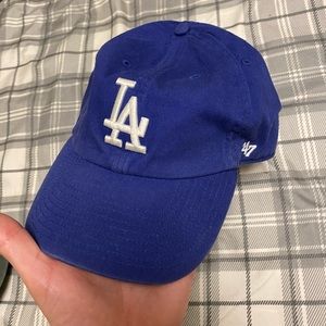 LA Dodgers - Ball Cap 47 Brand